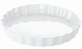 Mísa zapékací-forma vlnka pr. 29cm porcelán GUSTO